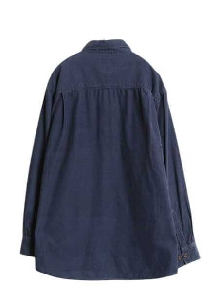 細畝 コーデュロイ