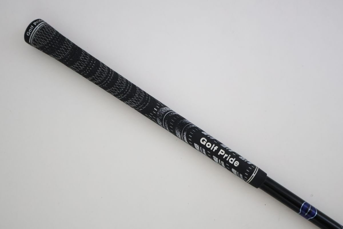 ○訳有激安！テーラーメイド ドライバー用スリーブ付き！三菱