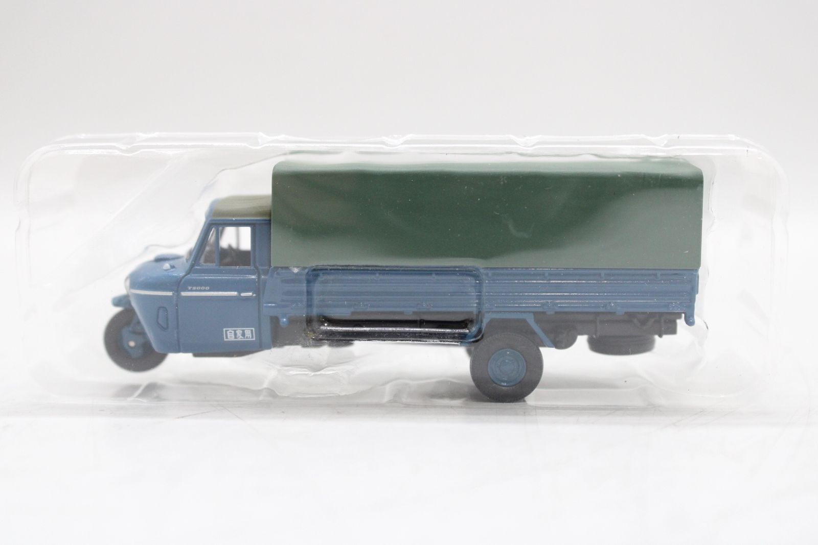 トミカリミテッドヴィンテージ マツダT2000 TOYSCLUB特注 トミカリミテッドヴィンテージ TOYS CLUB マツダT2000オート三輪