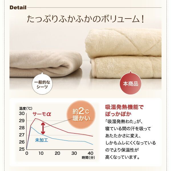敷きパッドが選べる 移動?搬入?掃除がらくらく
