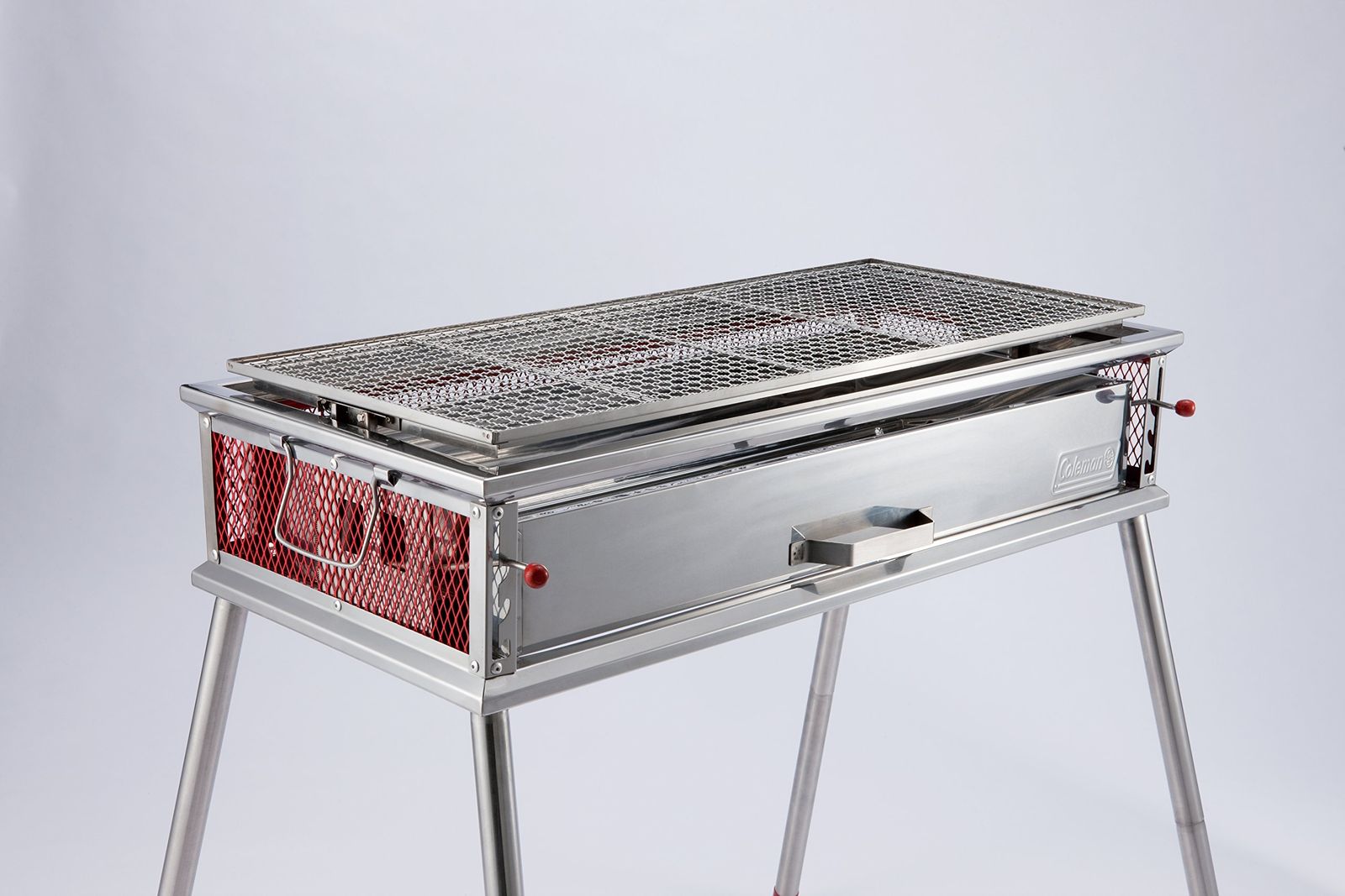 コールマン Coleman