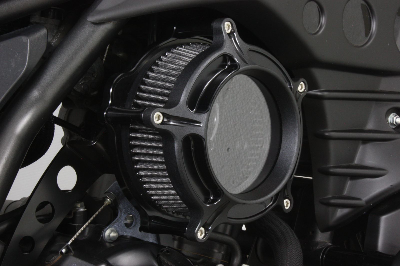 ダミーエアクリーナー タイプF