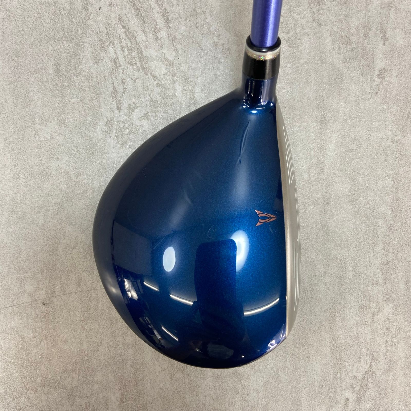 フェアウェイウッド