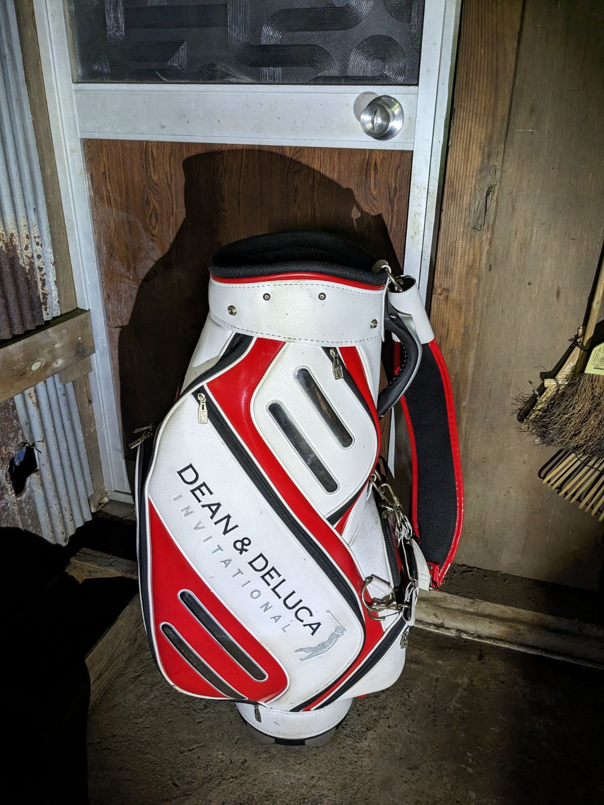 PGA TOUR ・限定・ハイグレードモデル・3点式ツアーモデル