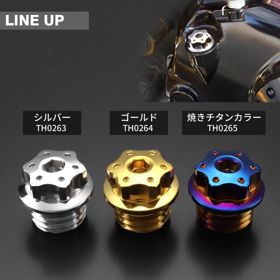 ホンダ／日産  ホイール型  オイルフィラーキャップ　チタンカラー　新品未使用 楽天市場】[展示品 未使用品] ◇HONDA用 ZETA CNC オイル