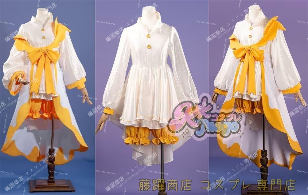 コスプレ撮影 花火大会