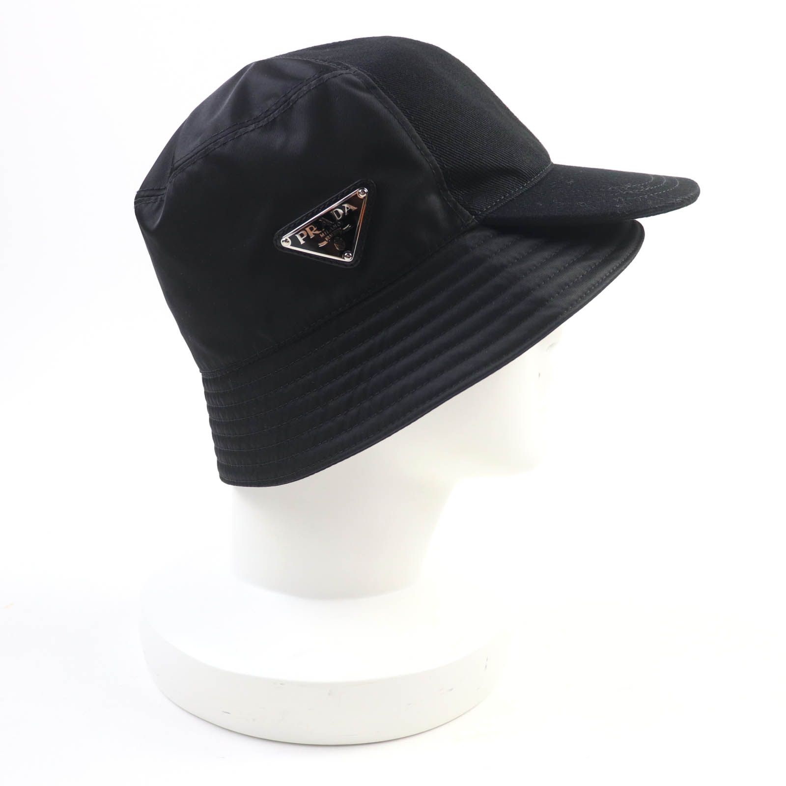 RE-NYLON トライアングルロゴ