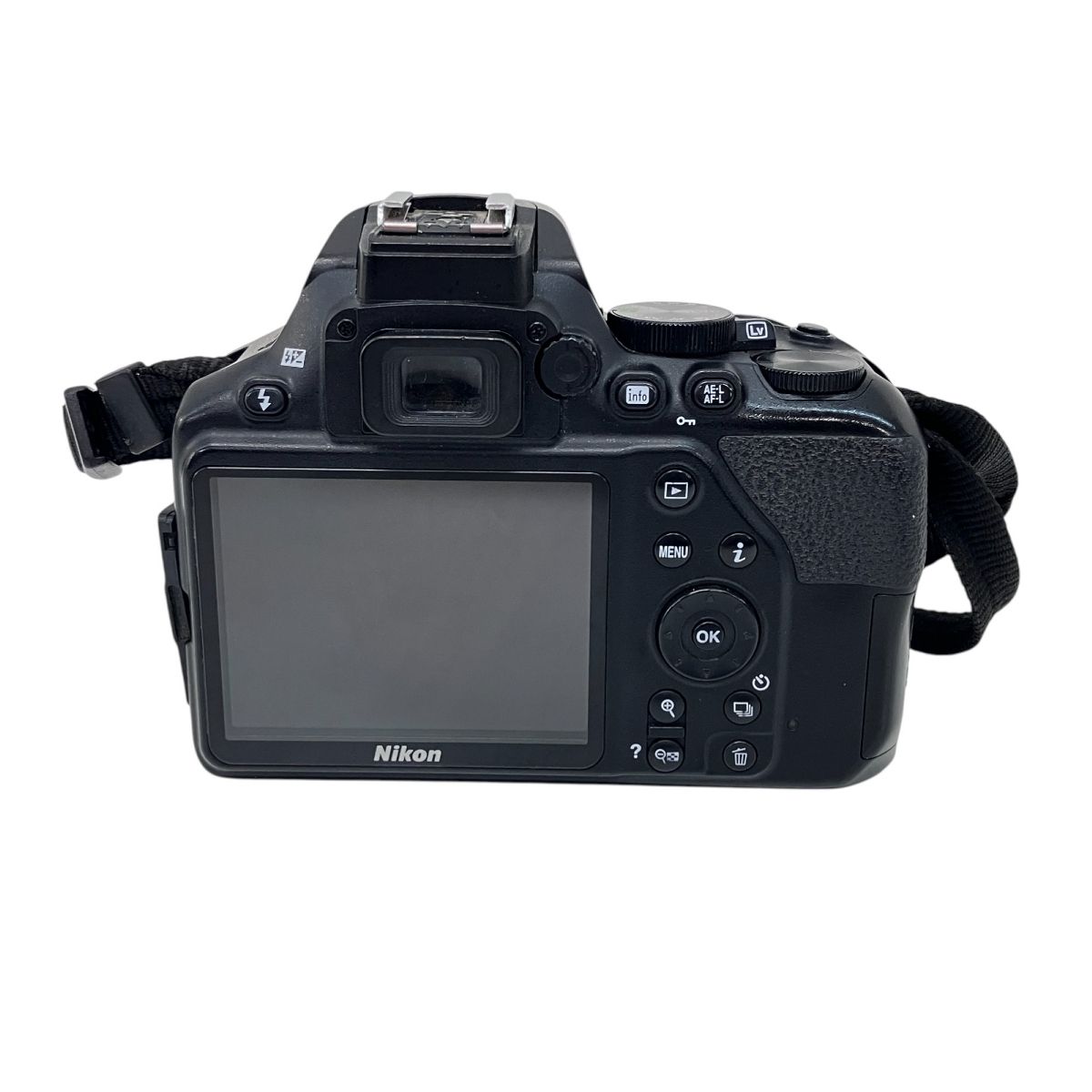 Nikon D3500 一眼レフ D3500 - 概要 | 一眼レフカメラ | ニコン