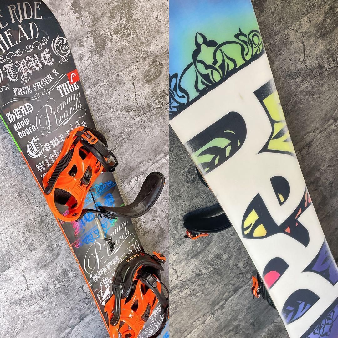 K2 スノーボード