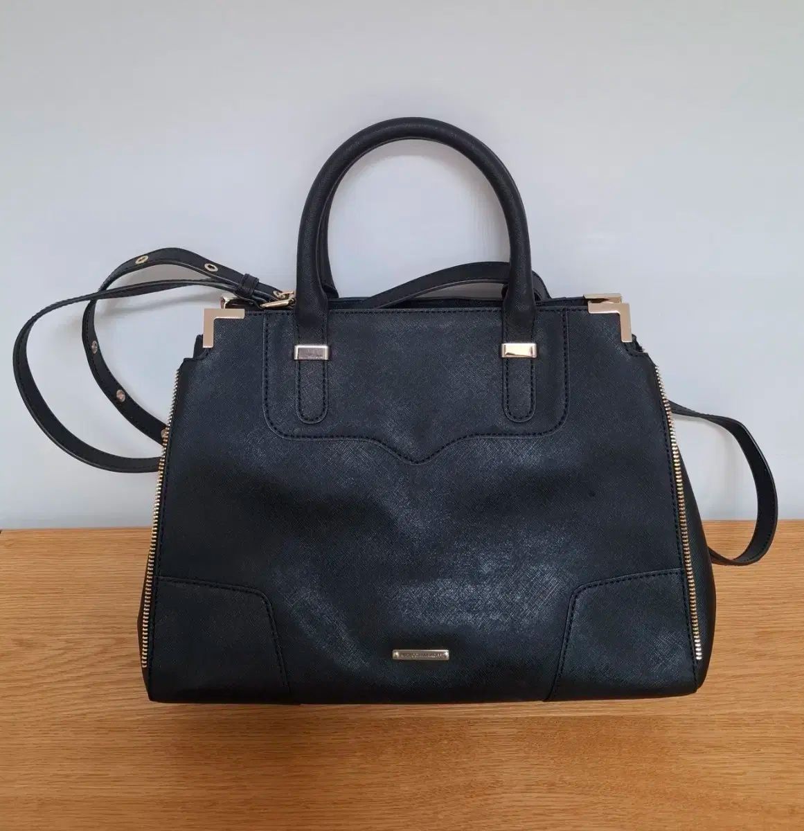 【激レア‼️入手困難】美品❤︎REBECCAMINKOFレベッカミンコフ　リュック 激レア‼️入手困難】美品❤︎REBECCAMINKOFレベッカミンコフリュック