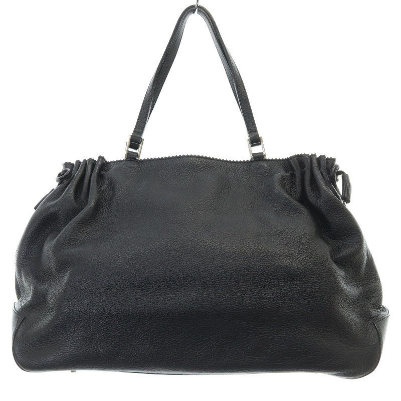 アニヤハインドマーチ ANYA HINDMARCH レザートートバッグ アニヤハインドマーチ ANYA HINDMARCH レザートートバッグ
