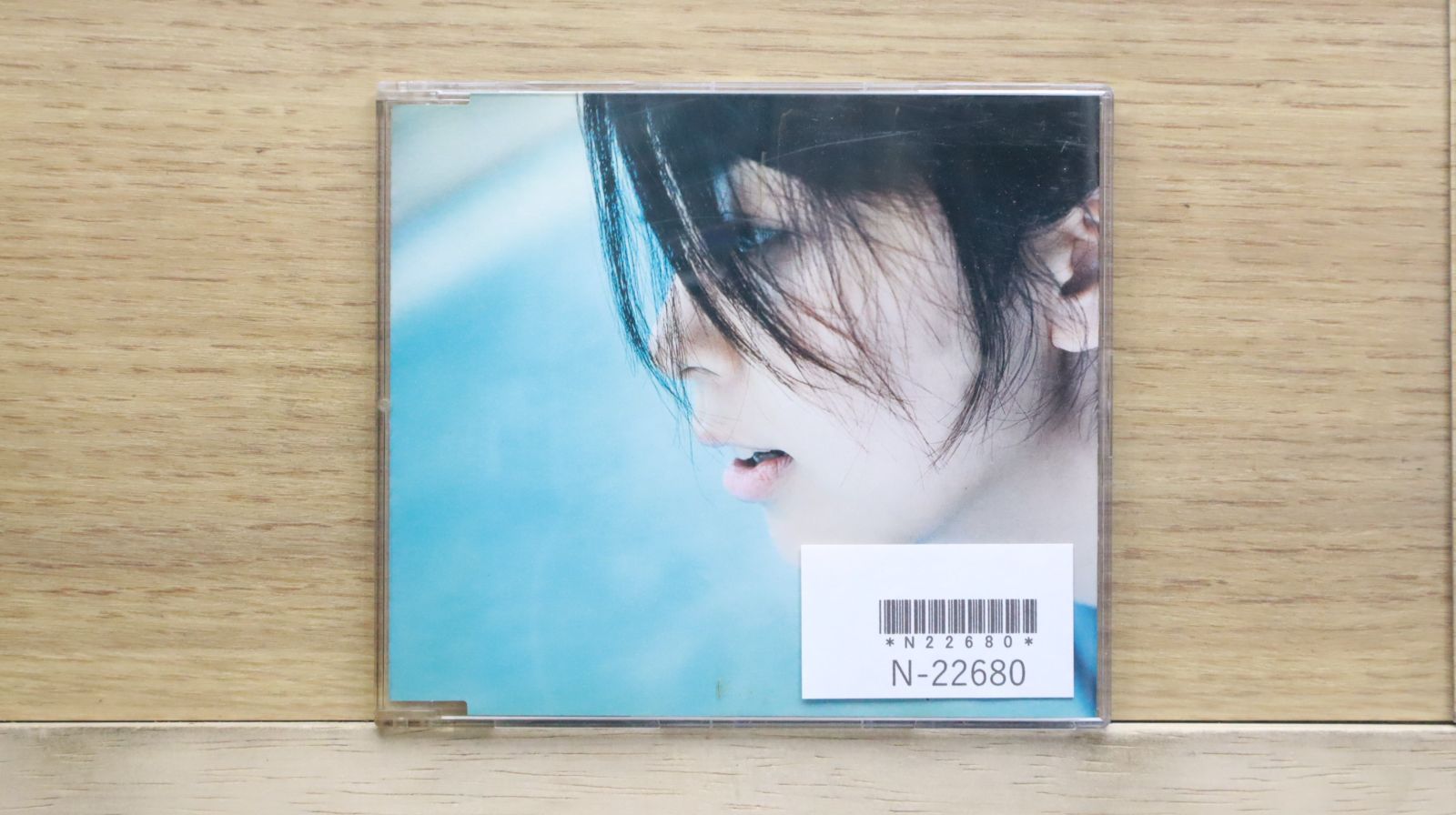国内盤CD☆松たか子/Takako Matsu□ 花のように 【UPCH5069