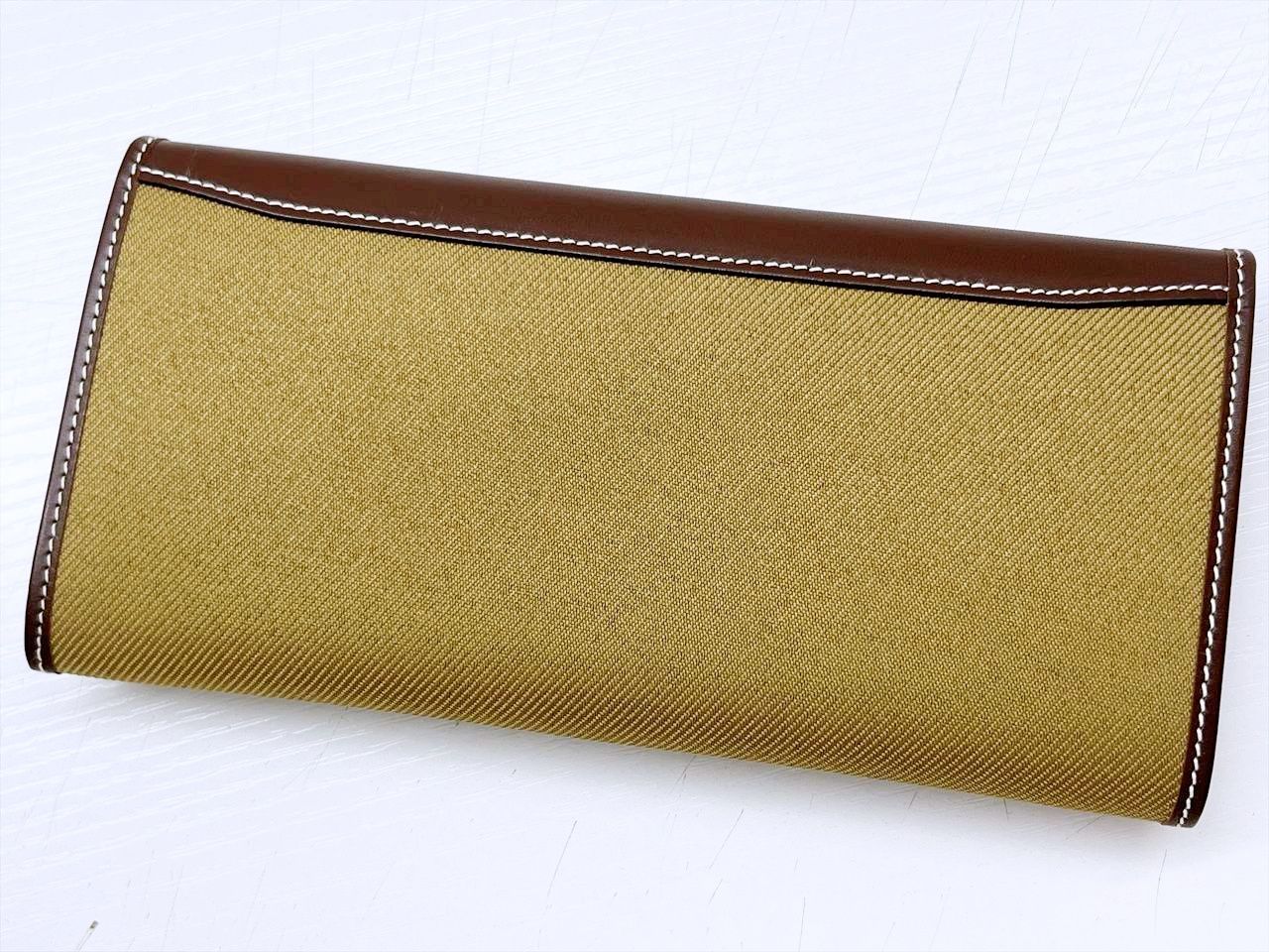 使用感なし 美品 HUNTING WORLD ハンティングワールド サファリ