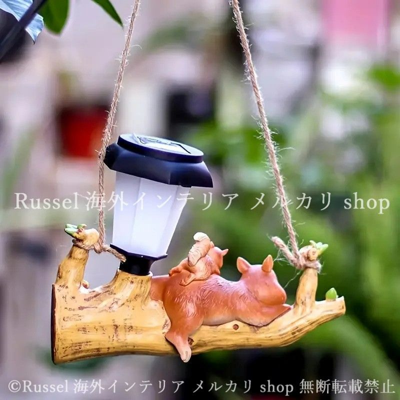 庭の装飾 お洒落