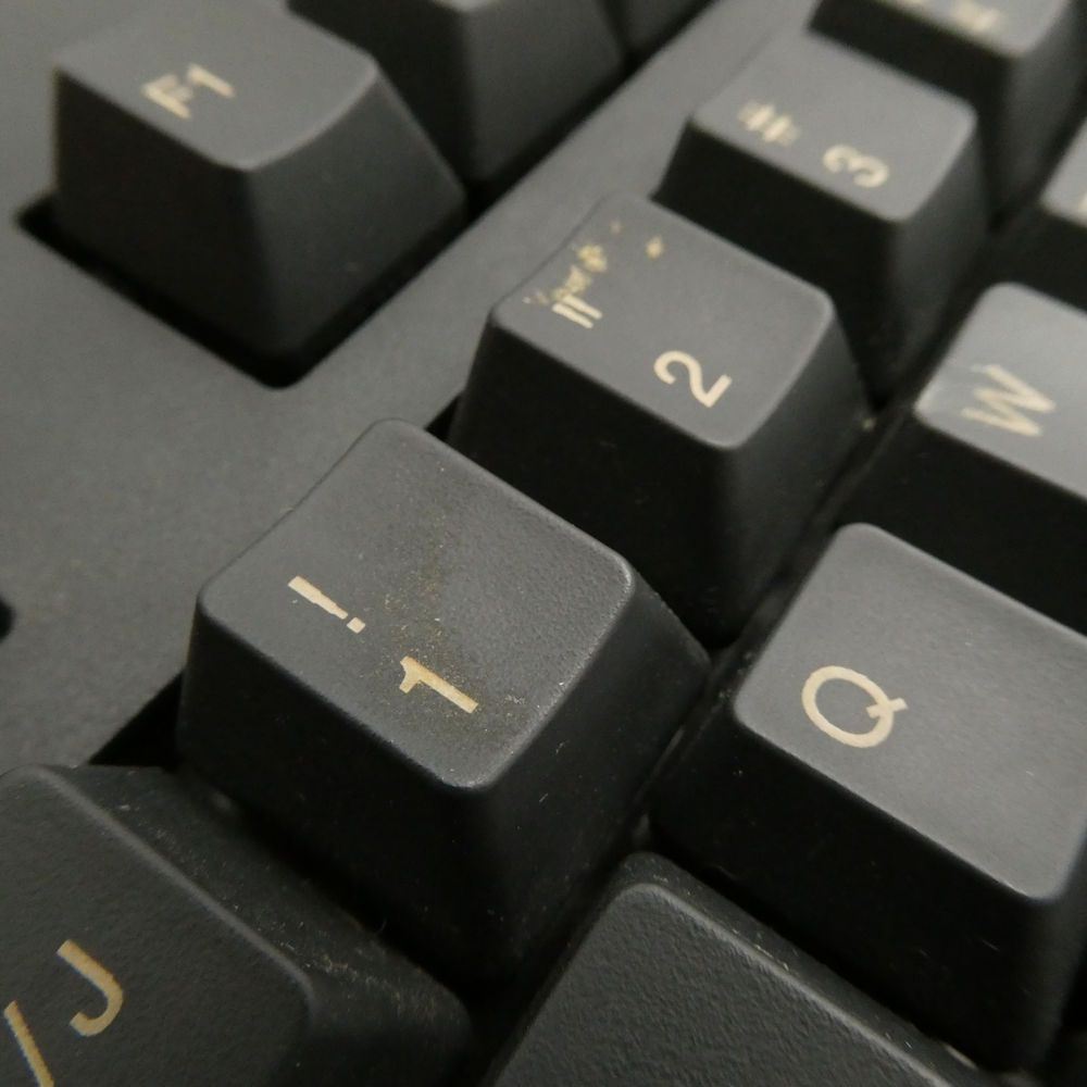 東プレTopre Realforce SJ08B0 有線キーボード 製品 : REALFORCE 108UBK | REALFORCE | 日本製プレミアム