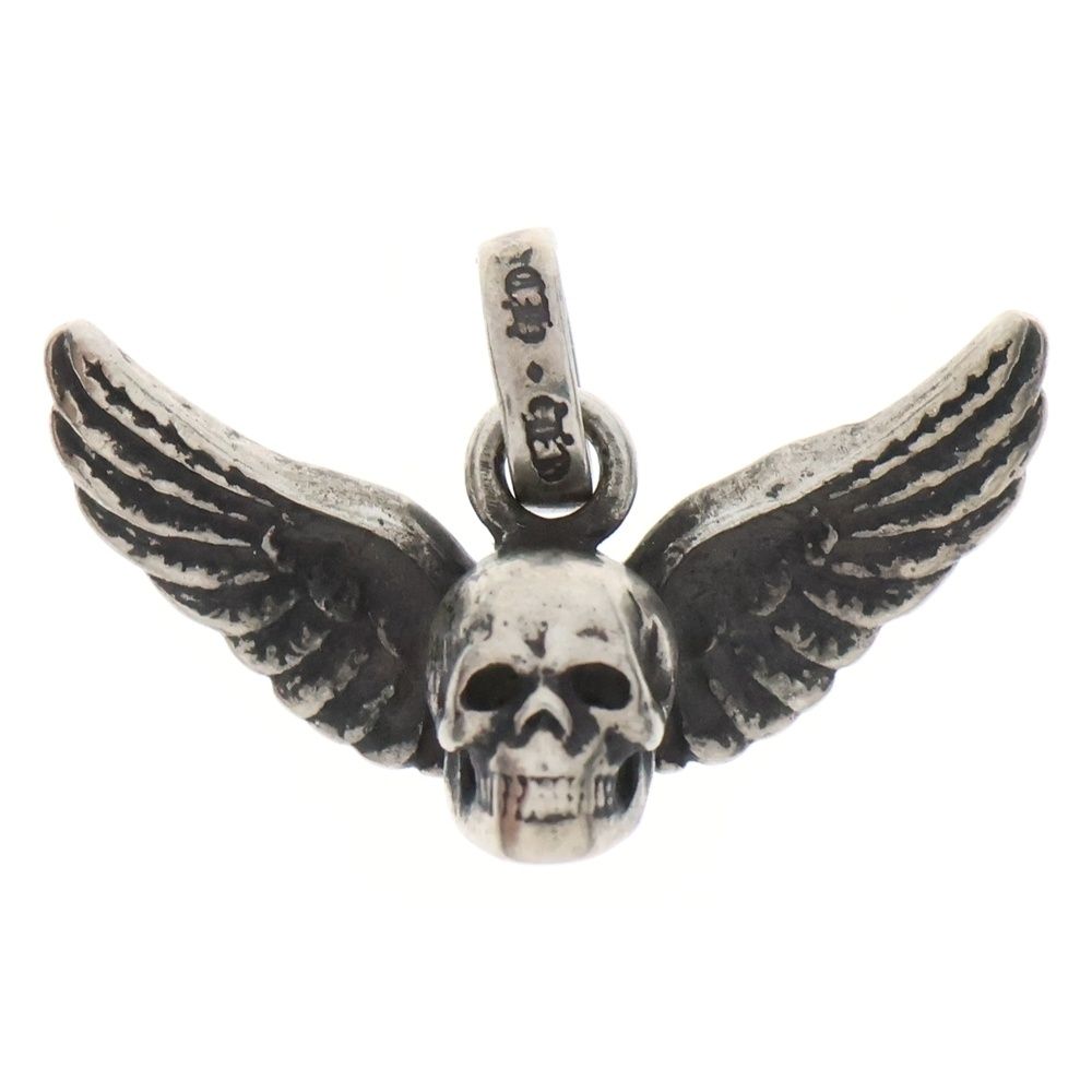 CHROME HEARTS (クロムハーツ) FOTI MAHALIA PAPER CHARM フォティ