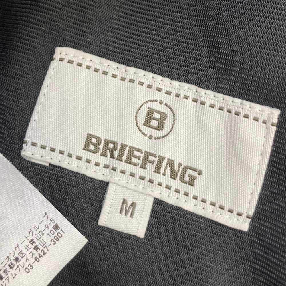 サイズ：M BRIEFING GOLF ブリーフィング 2023年モデル ストレッチパンツ サイドライン  ネイビー系 [240101430590] ゴルフウェア レディース ストスト BRIEFING GOLF ブリーフィング 2023年モデル ストレッチパンツ