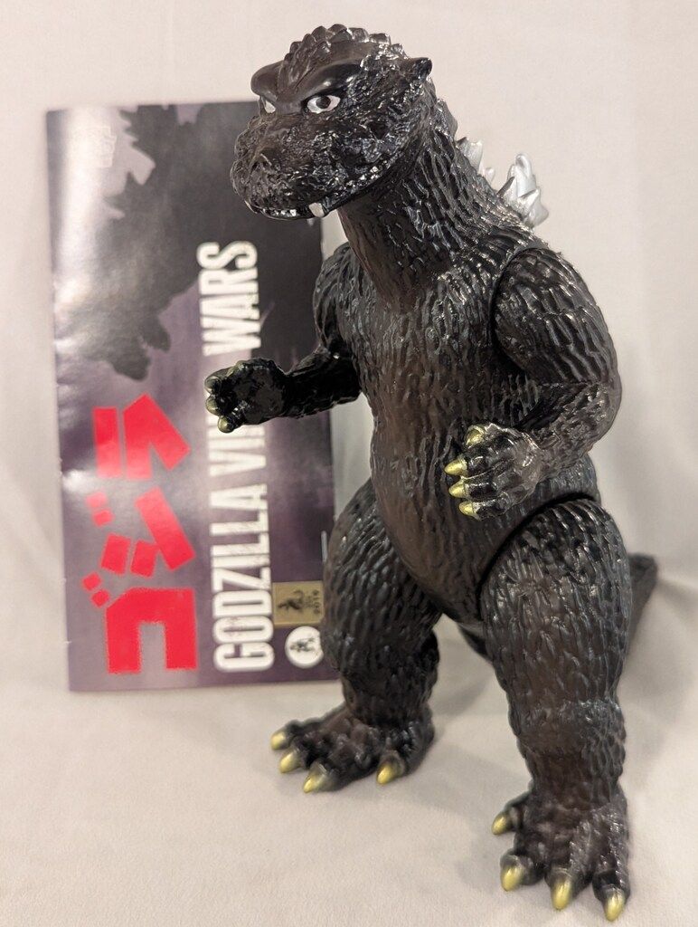 k*u様 メディコムトイ GODZILLA VINYLWARS マーミット ゴジ k*u様 メディコムトイ GODZILLA VINYLWARS マーミット ゴジ