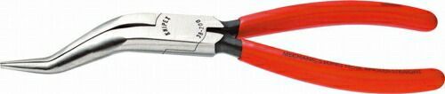 クニペックス(KNIPEX)メカニックプライヤー200mm50x50°クランクヘッド 3881-200A