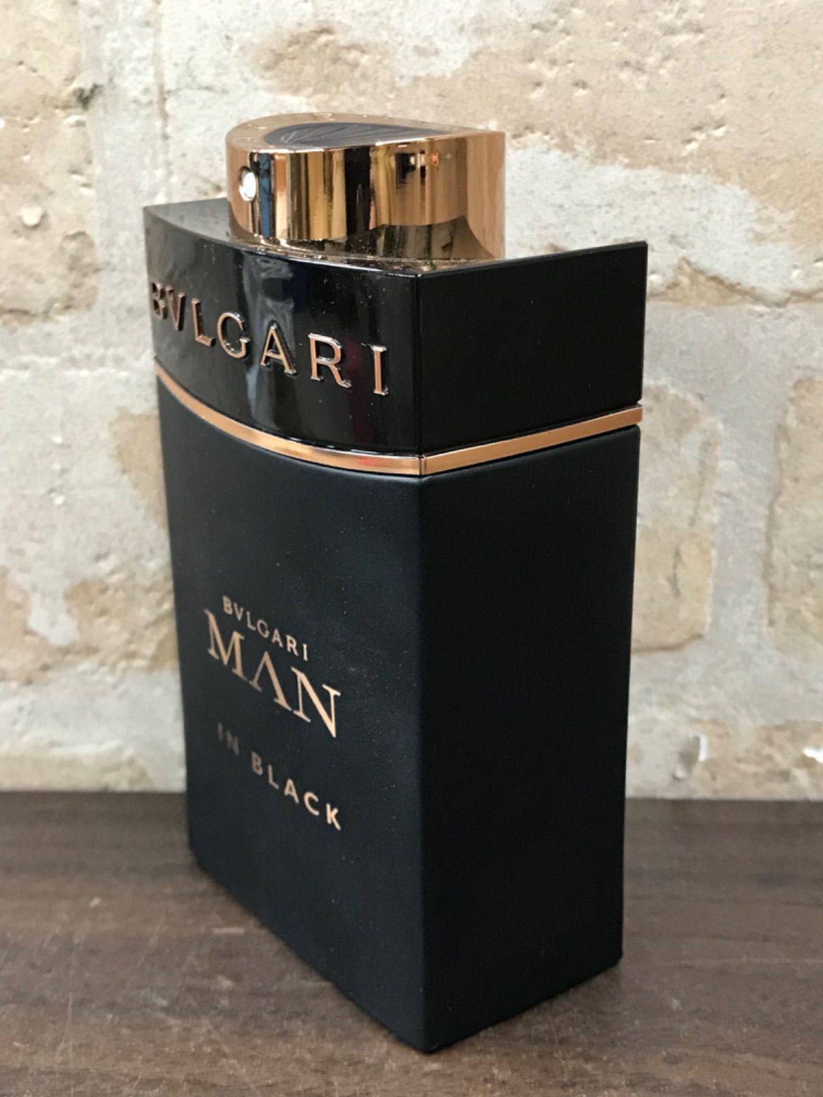 BVLGARI MAN