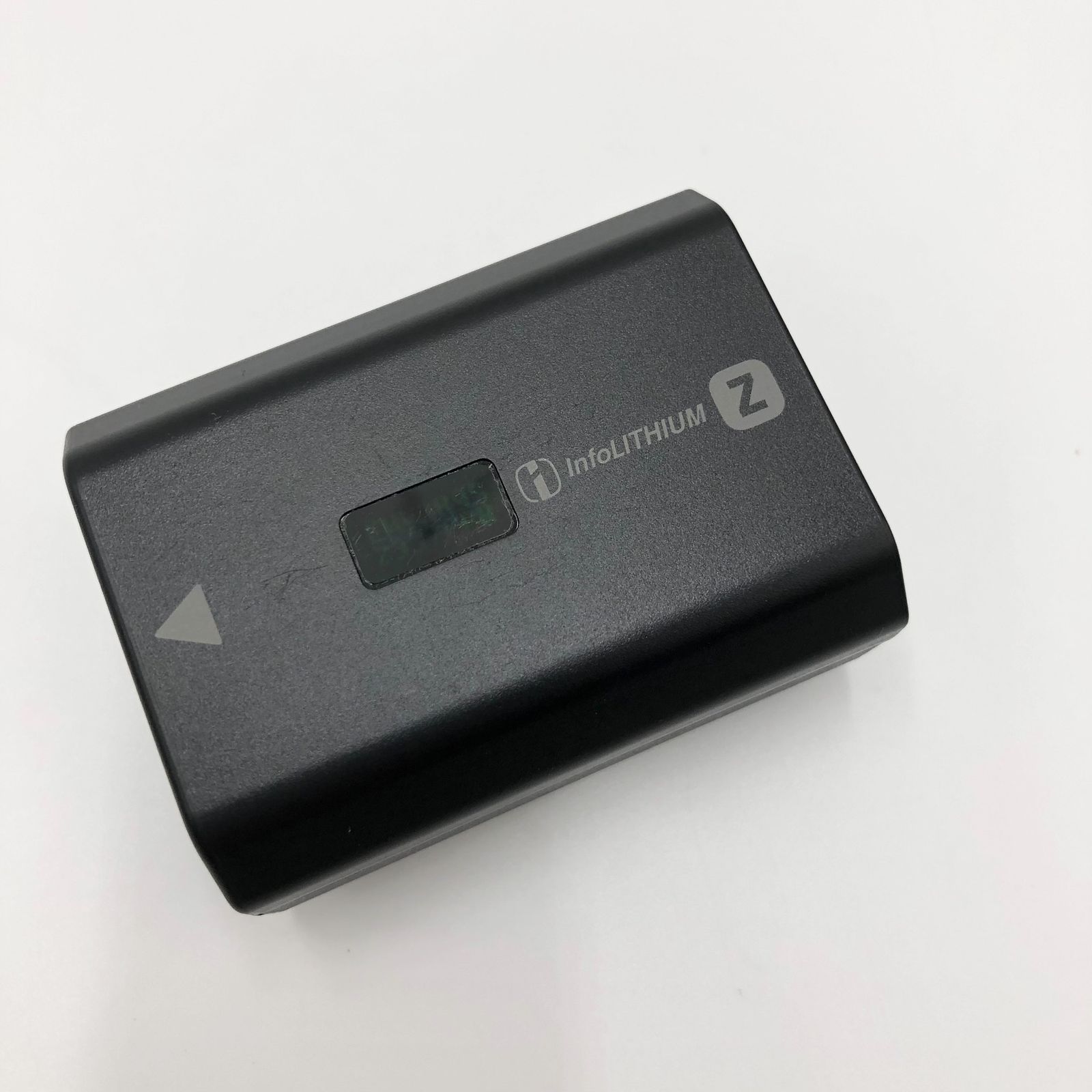 新品 NP-FZ100 リチャージャブルバッテリー SONY ソニー NP