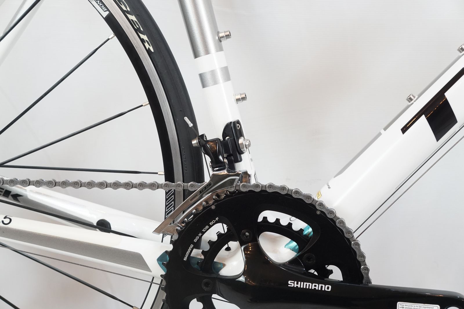MADONE