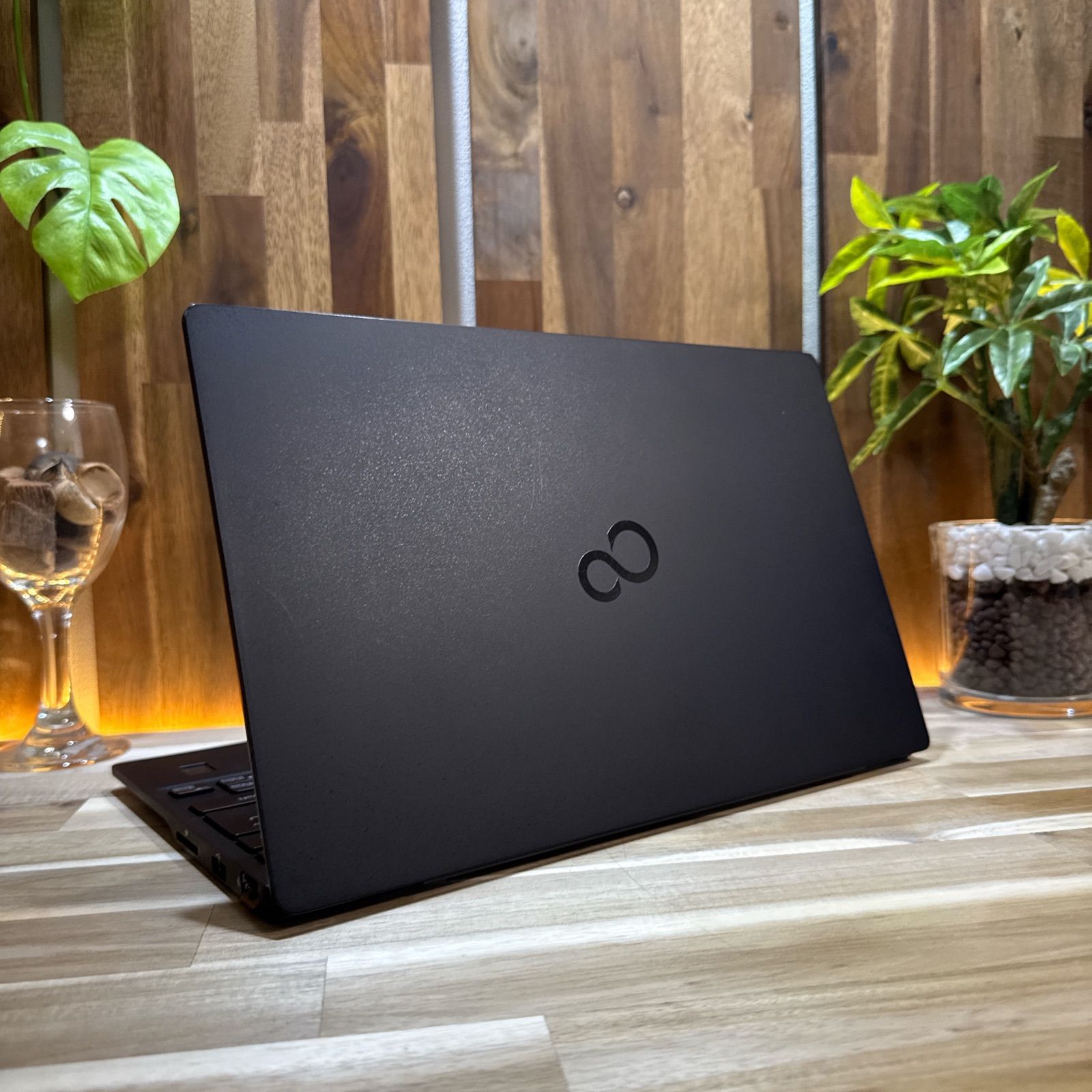 【LTE搭載】Lifebook U9312/KX i5 8GB SSD256GB LTE搭載】Lifebook U9312/KX i5 8GB SSD256GB SIMフリー 顔認証