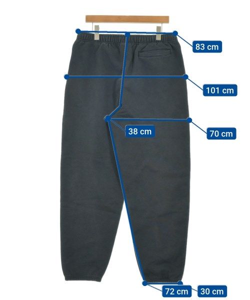スウェットパンツ