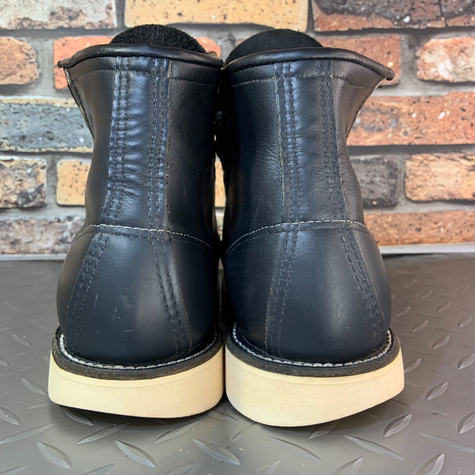 ｋ様 RedWing Store FLISCO/レッドウィングストア：フリスコ】RW-8179