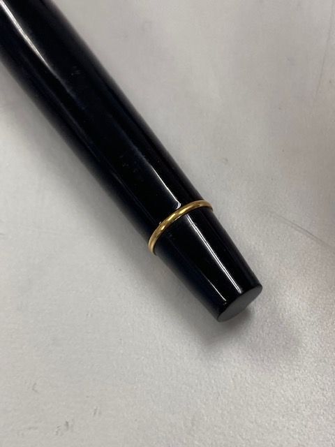 最高級 WATERMAN レタロン シャープペンシル ペンケース guidoeberding.com