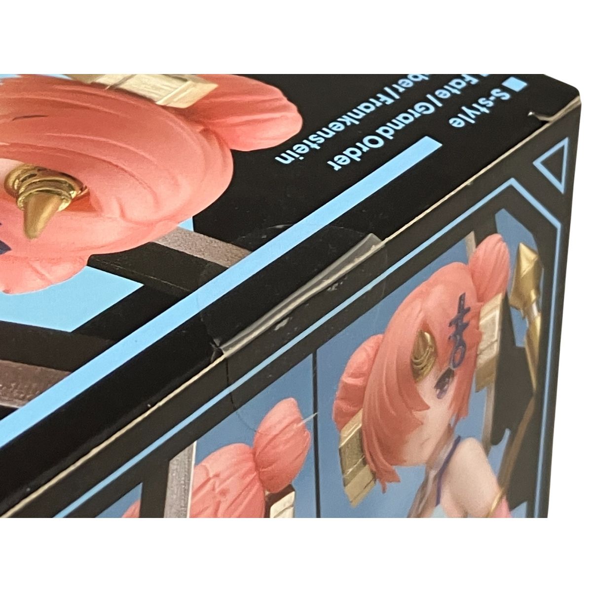 グッドスマイルカンパニー S-style セイバー フランケン