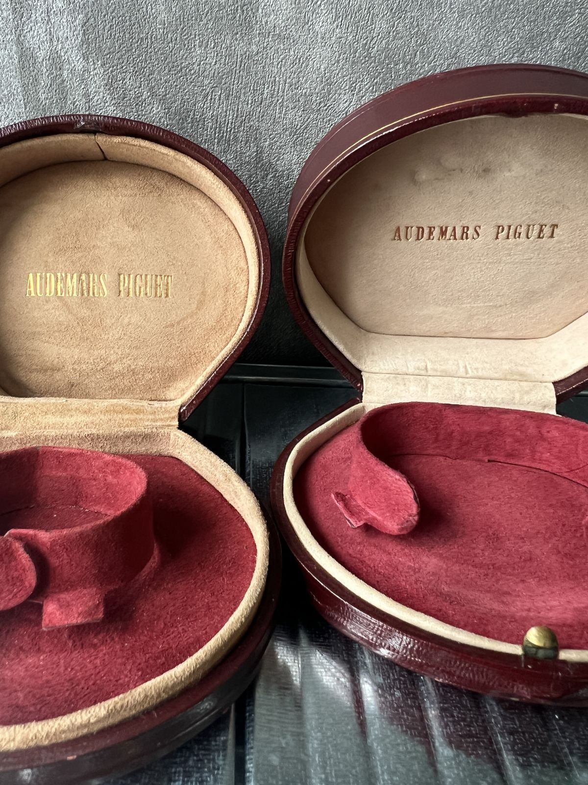 オーデマピケ AUDEMARS PIGUET クラシックオーデマピゲ 空箱 時計 