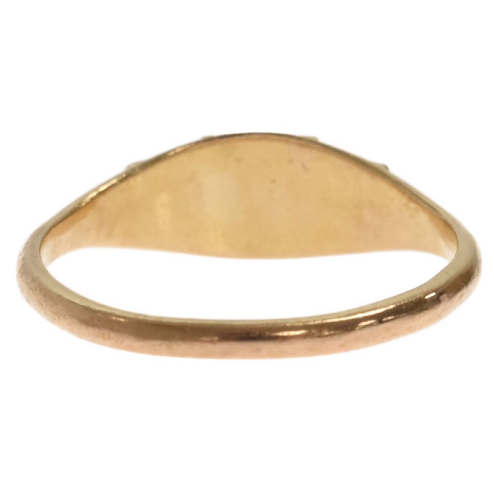 CHROME HEARTS BBBLGM CHプラス22K 1PD 12サイズ CHROME HEARTS BBBLGM CHプラス22K 1PD 12サイズ