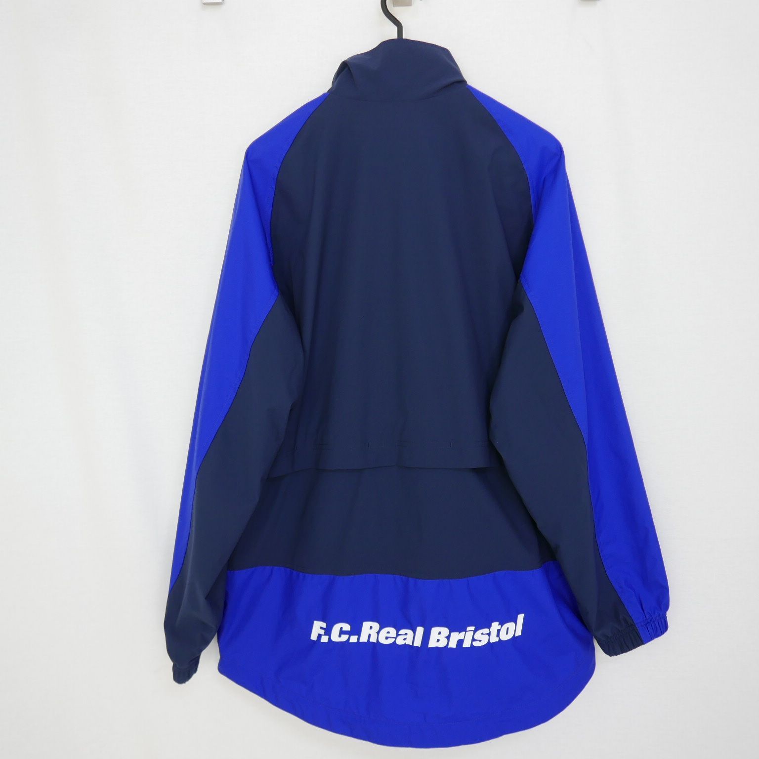 24SS F.C.Real Bristol エフシーレアルブリストル LONG TAIL PRACTICE 