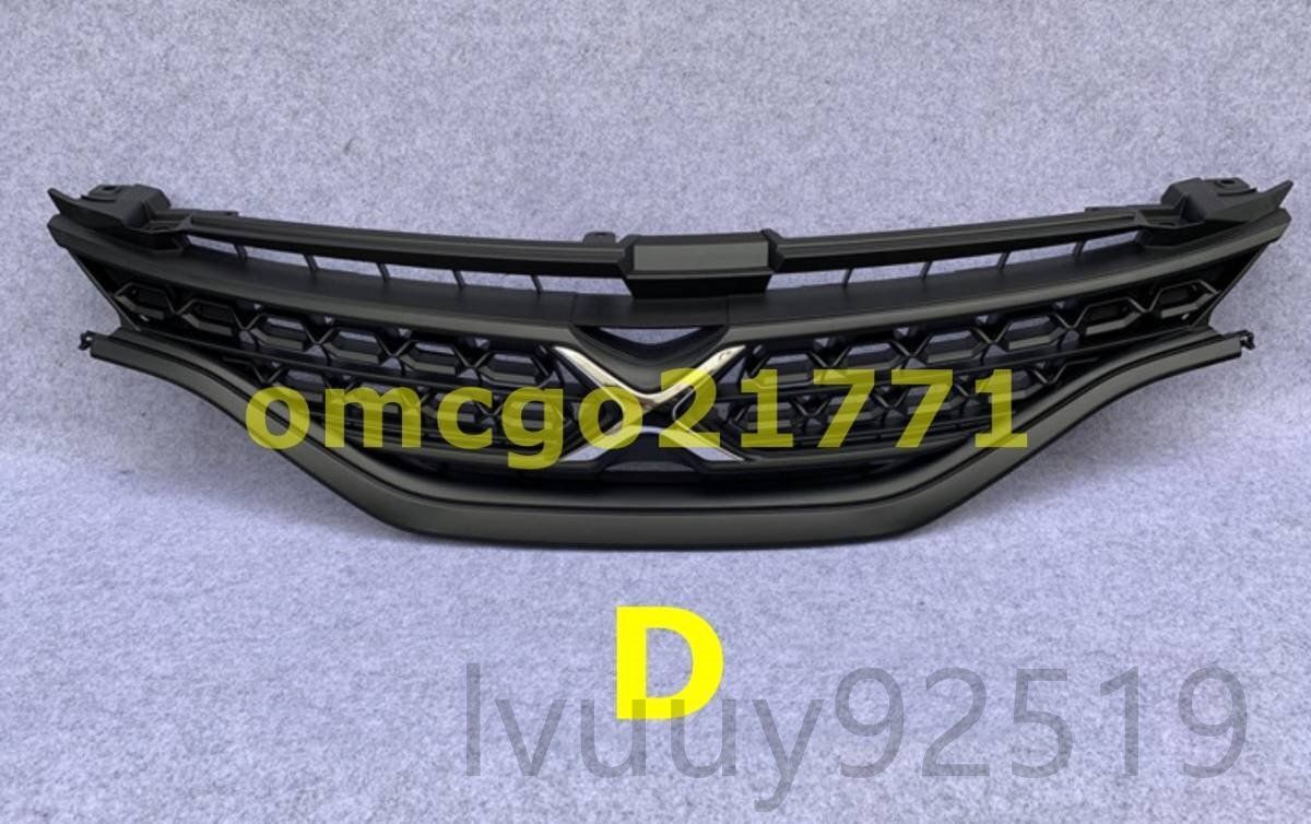 トヨタ マークX GRX130 GRX133 GRX135 中期 フロントグリル