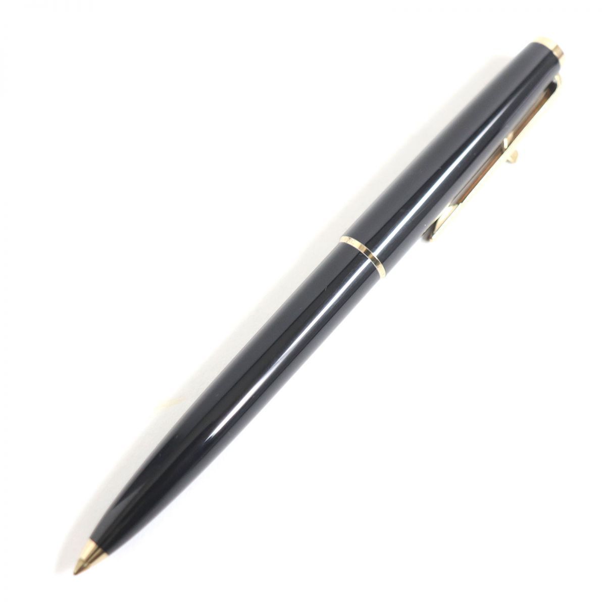 極美品□MONTBLANC/モンブラン ヴィンテージ No.320 ホワイト