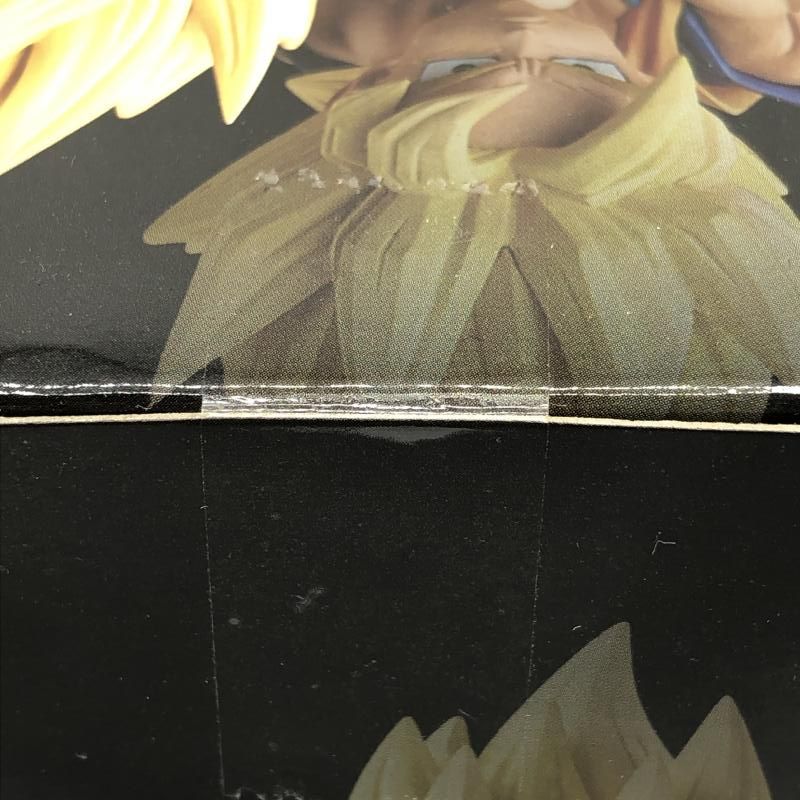 中古】DRAMATIC SHOWCASE1st 1 A.孫悟飯[10] - メルカリ