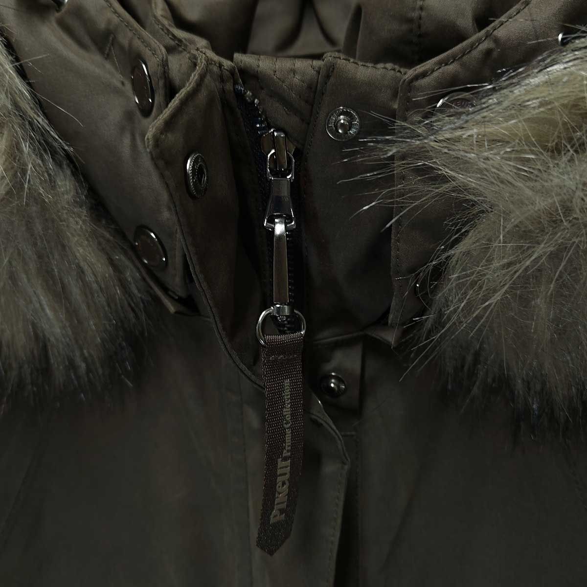 ピカー Prime Beverly Waterproof ビバリー ジャケット コート パーカー 38 レディース PIKEUR 乗馬 馬術 ピカー Prime Beverly Waterproof ビバリー ジャケット コート