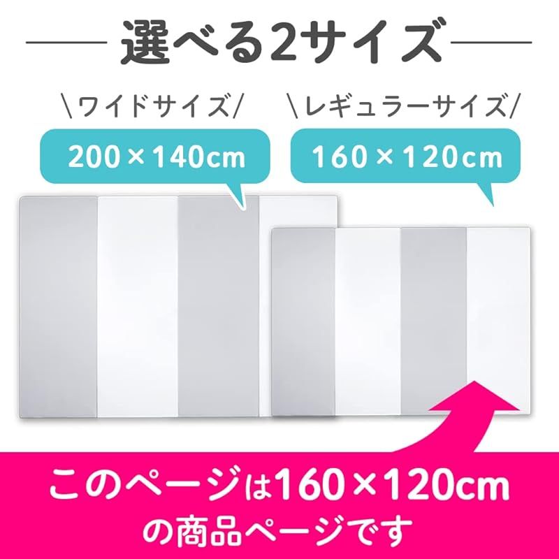 プレイマット 折りたたみ