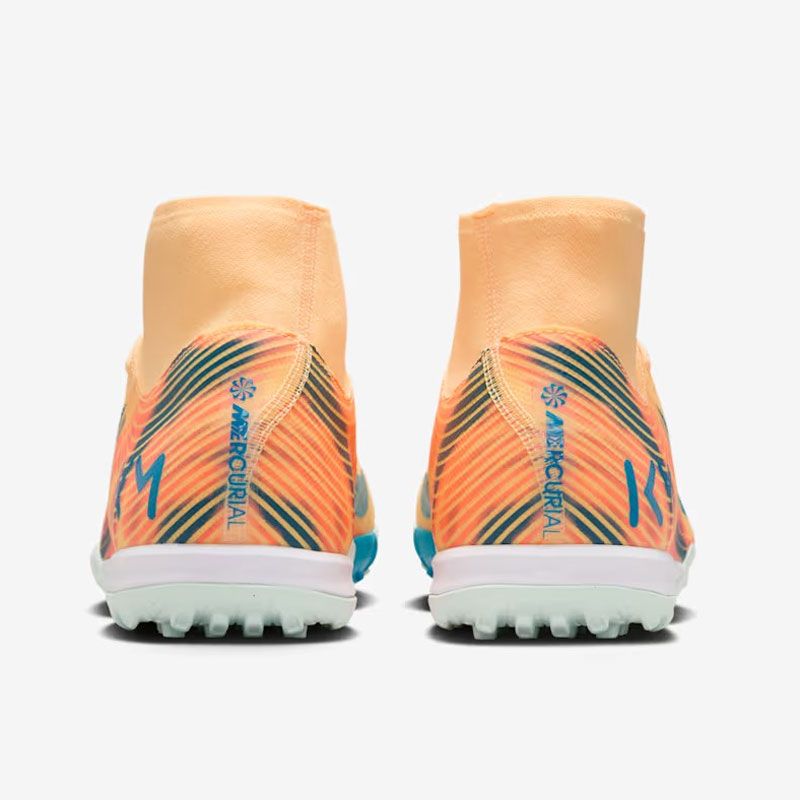 NIKE ズームスーパーフライ10アカデミーKM