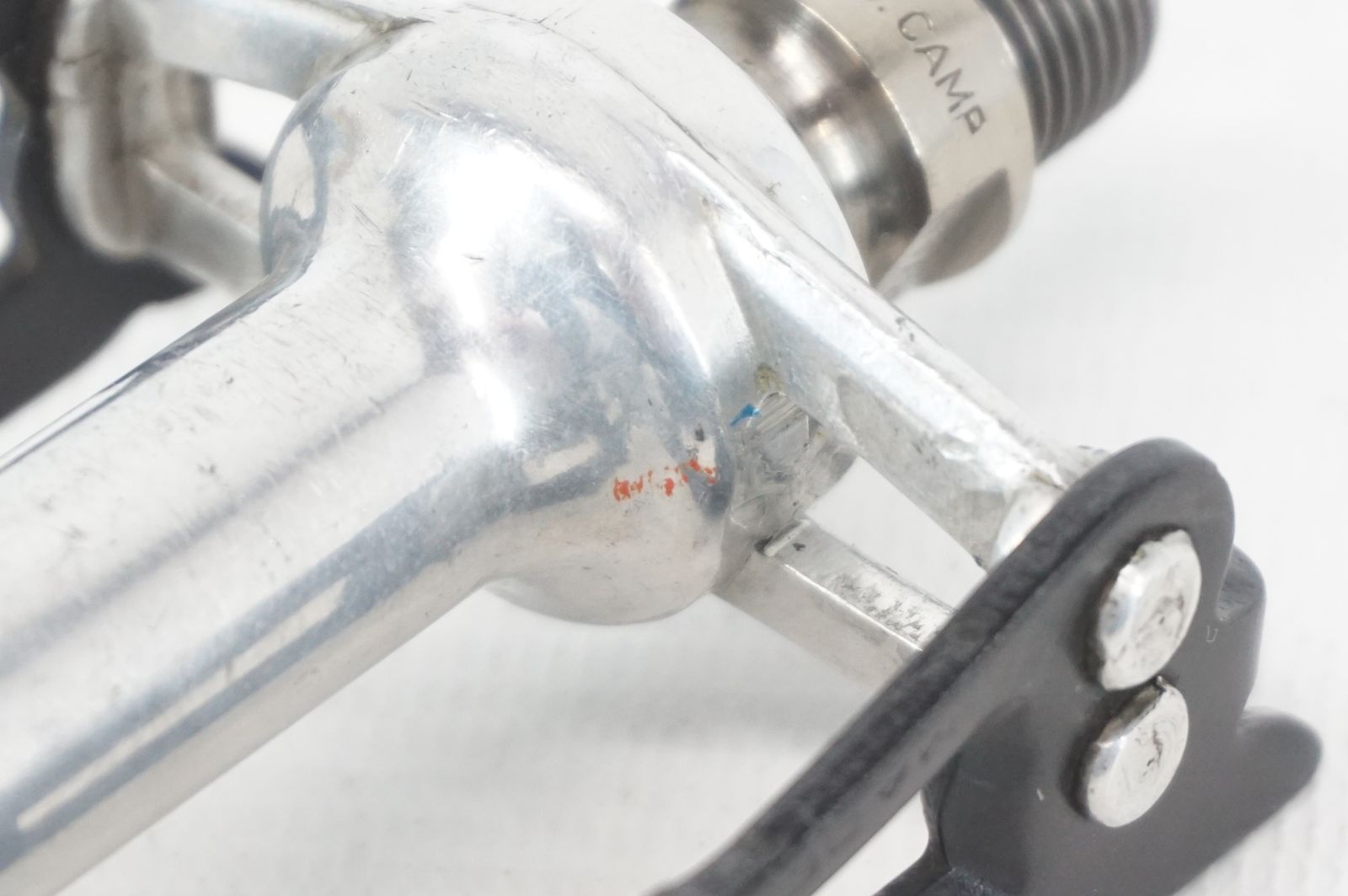 フラットペダル バイチャリ阪急塚口店