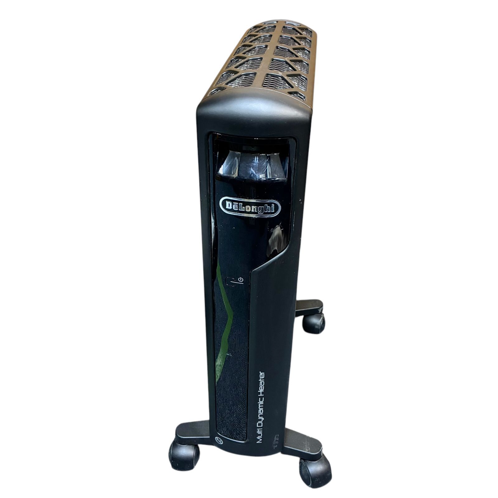 DeLonghi マルチダイナミックヒーター MDHAA15WIFI-BK DeLonghi