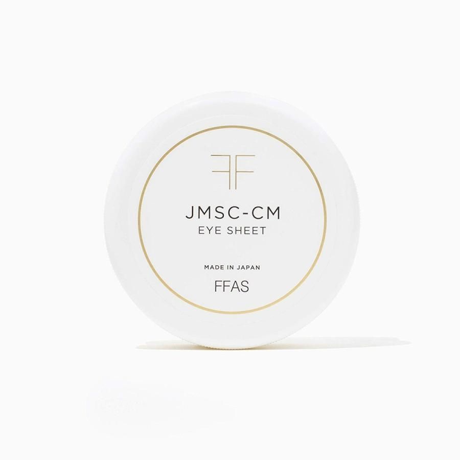 JMSC-CM FFAS EYE SHEET 60枚入 ffas アイシート