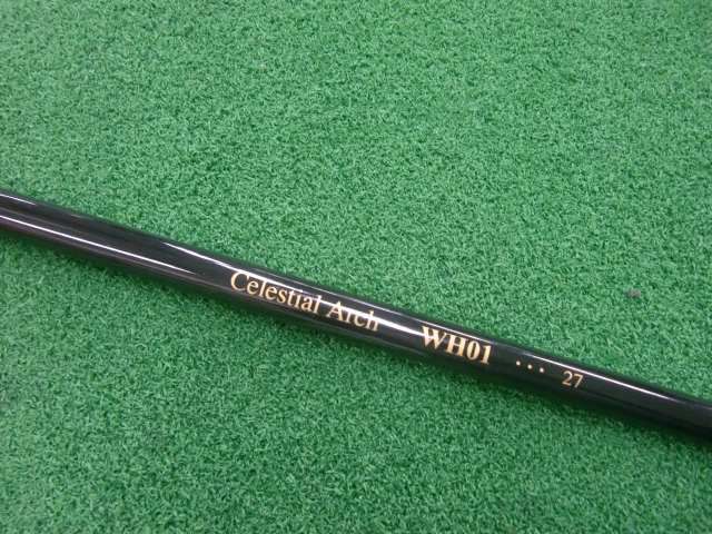 フェアウェイウッド ロディオ RODDIO 2024/Arch Celestial WH01/27