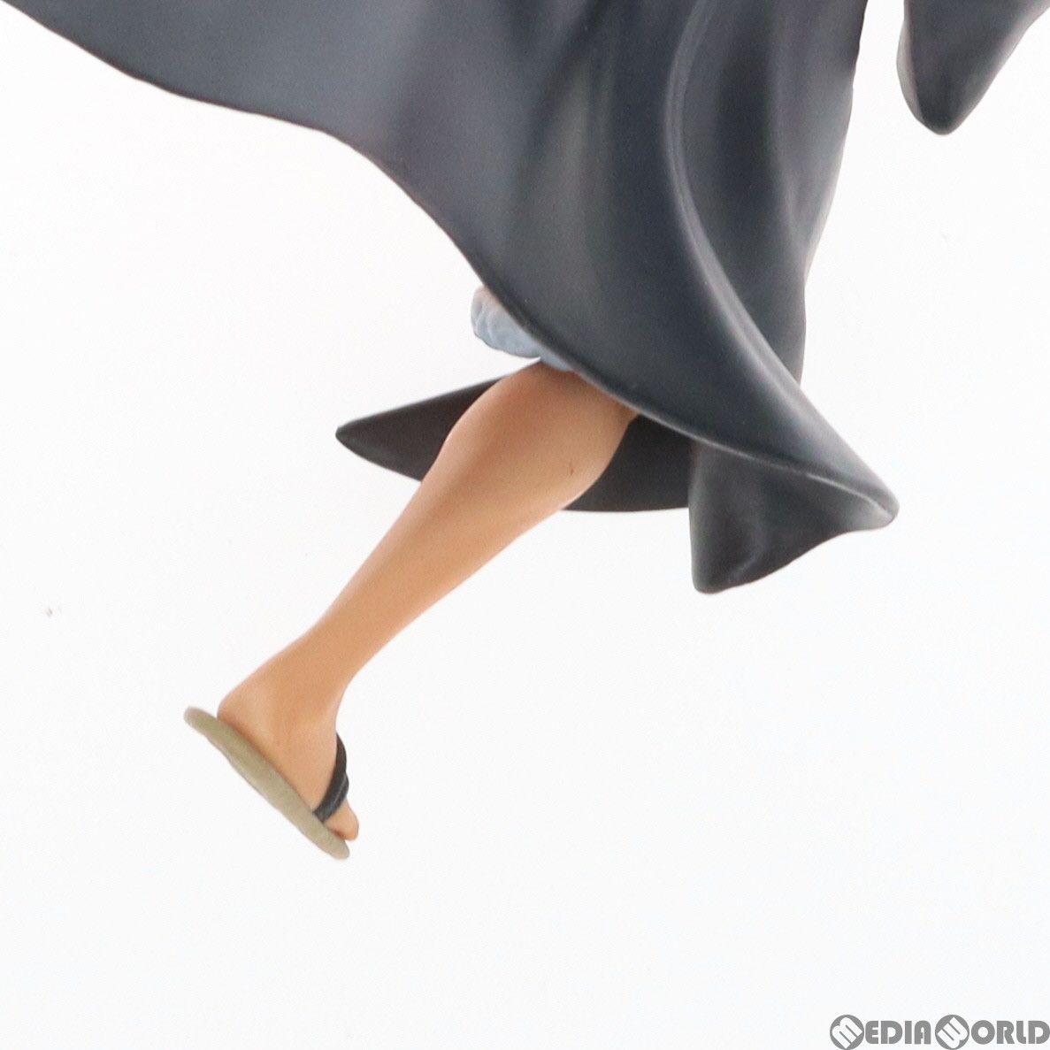 C賞 モンキー・D・ルフィ -the Worst Generation-フィギュア 一