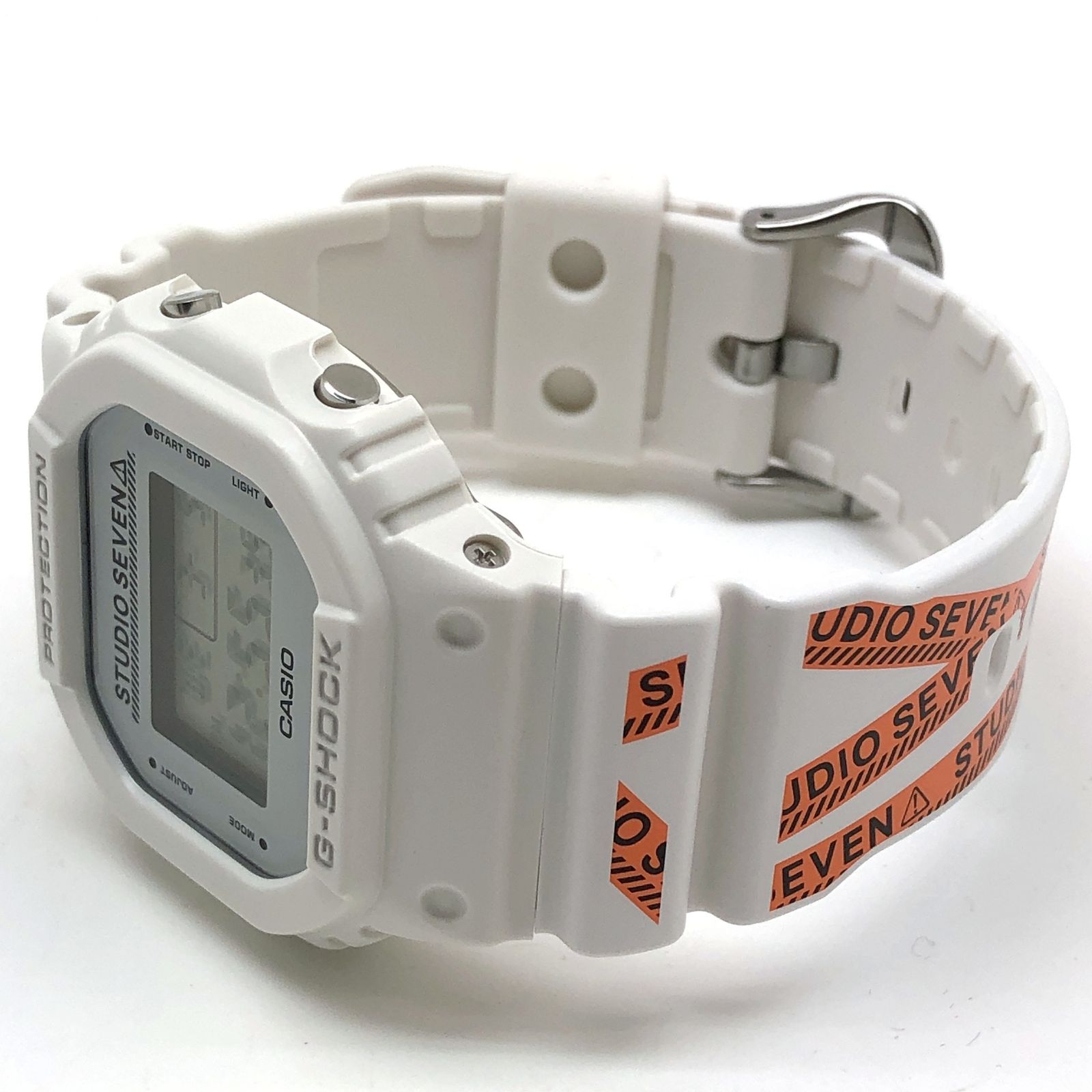 G-SHOCK ジーショック DW-5600VT STUDIO SEVEN スタジオセブン