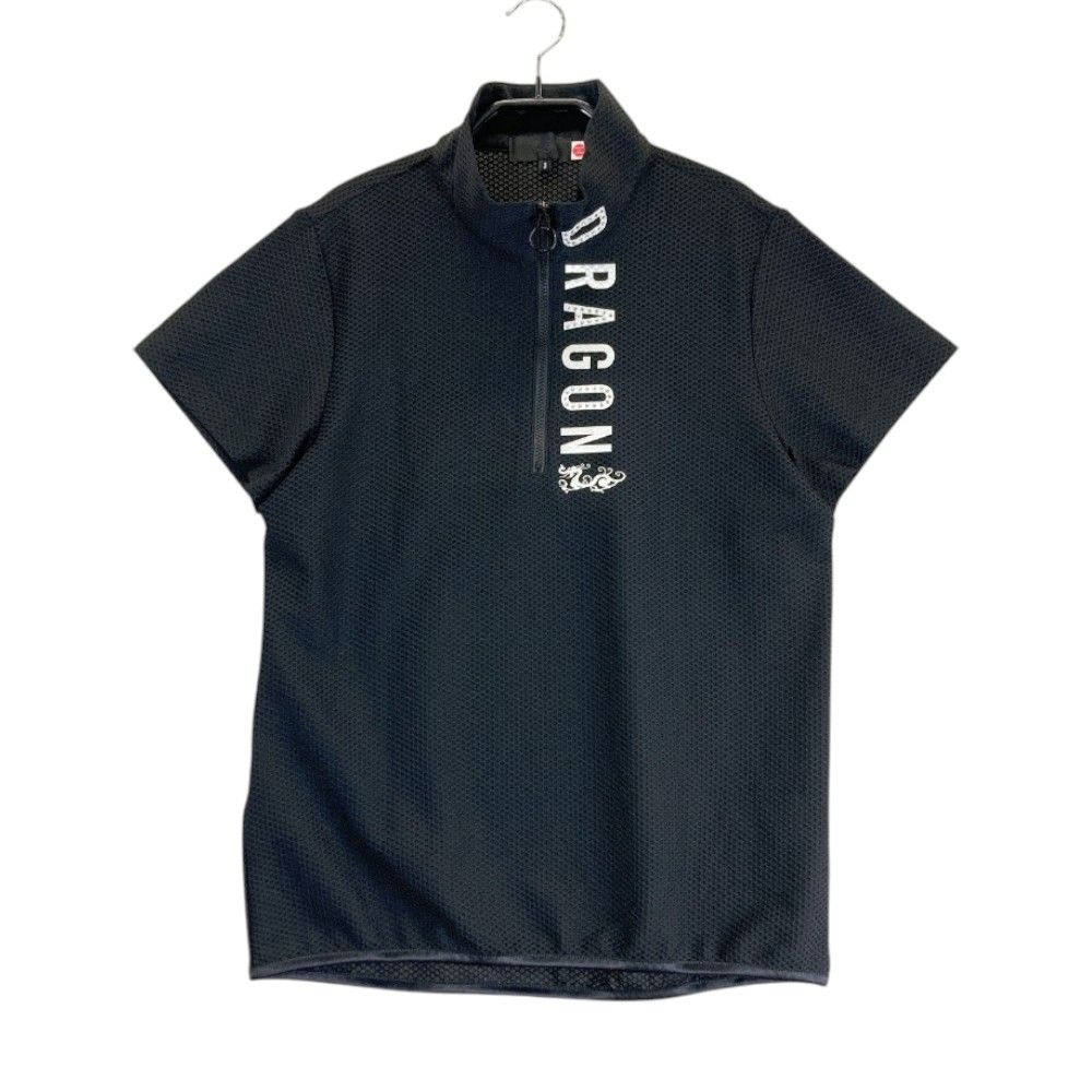 サイズ：3 DANCE WITH DRAGON ダンスウィズドラゴン モック