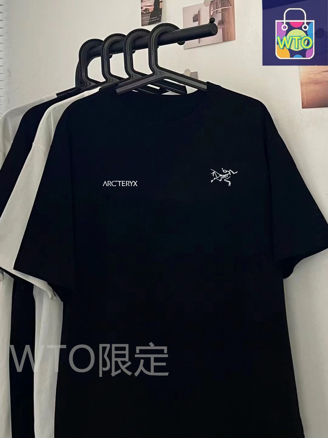 男女兼用カップル向けショートスリーブ T