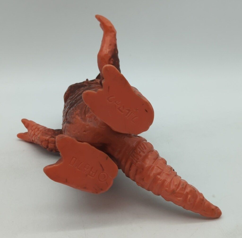 ブルマァク ウルトラセブン パンドン ブルマァク ウルトラセブン