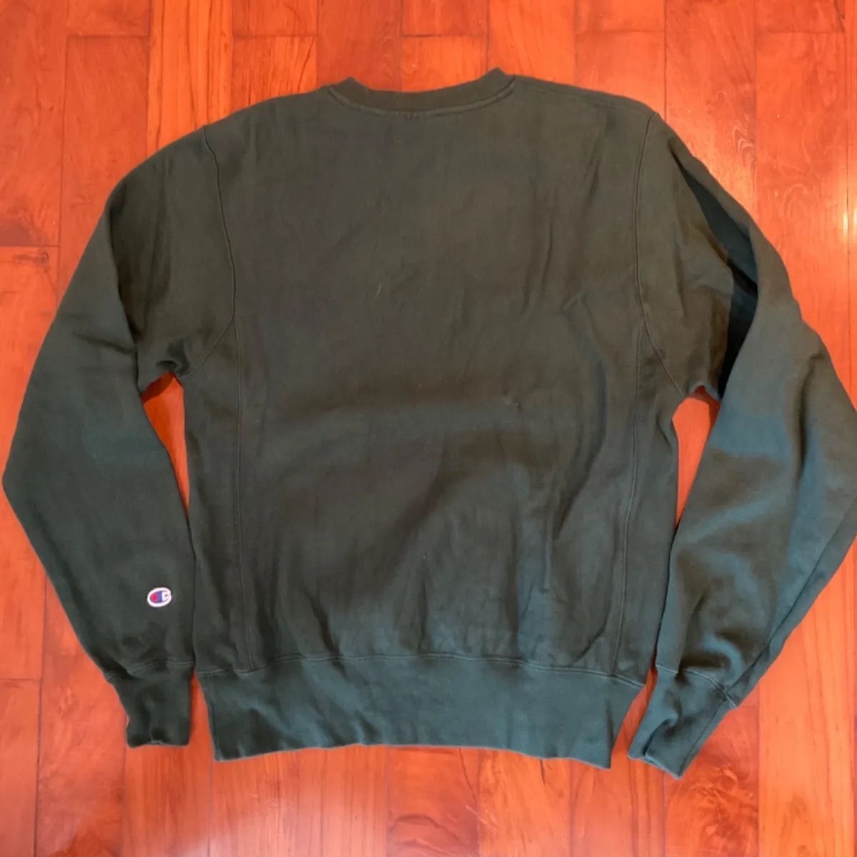 00s Champion Reverse weave. リバースウィーブ William mary 大学 S 